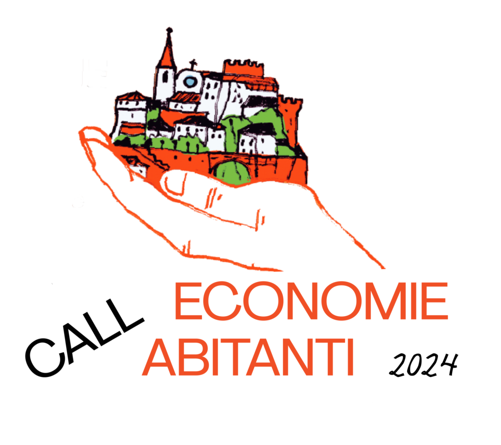 Call Economie Abitanti 2024-25 imprese comunità cooperative