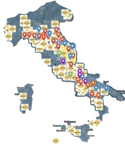 mappa economie imprese abitanti 2024